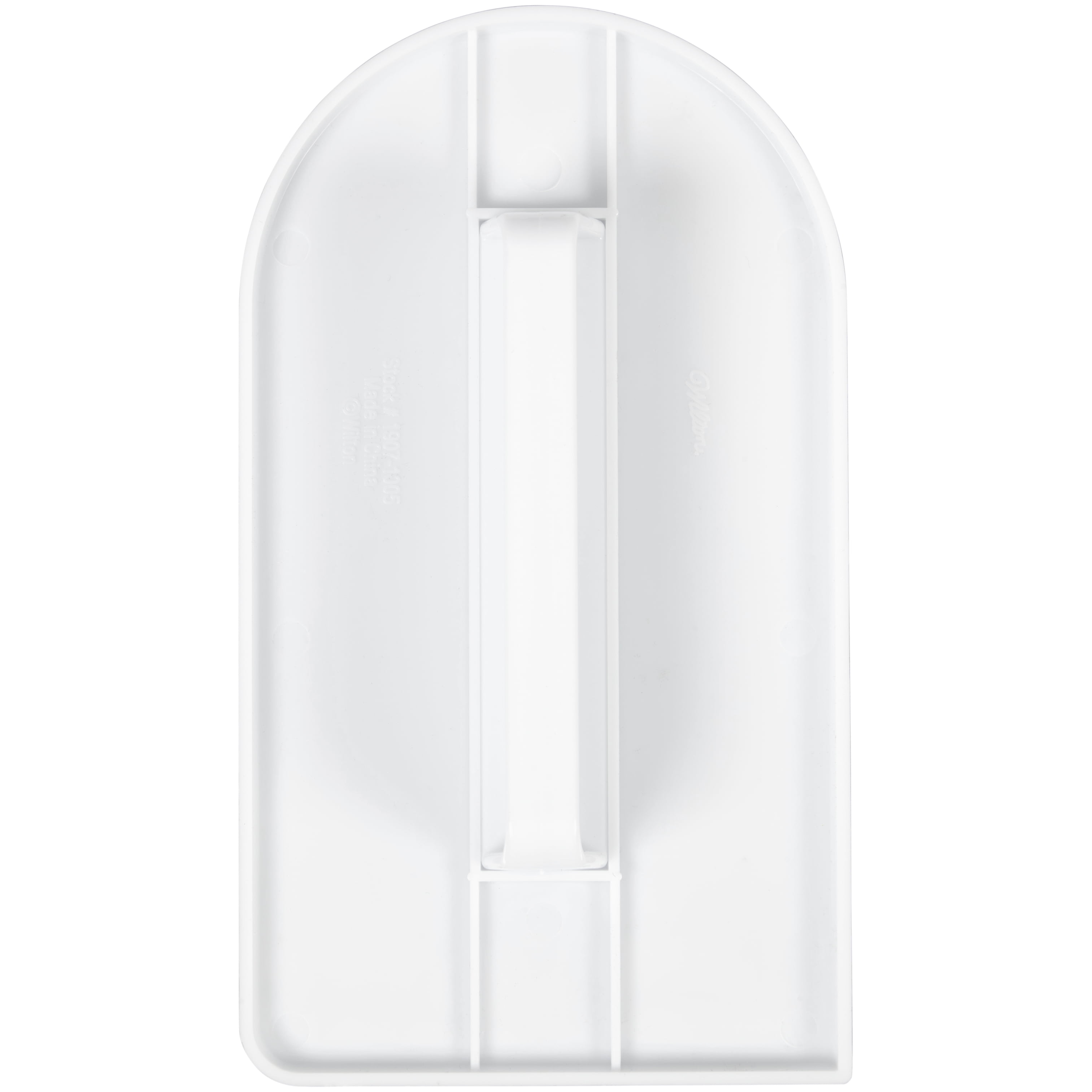 Wilton Icing Smoother and Scraper