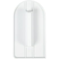 Wilton Fondant Smoother White, Round Model for Perfect Icings