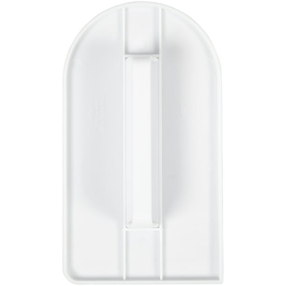 Wilton Fondant Smoother White, Round Model for Perfect Icings