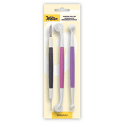 Wilton Fondant Tool Set, 3-Piece