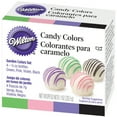thumbnail image 1 of Wilton Garden Candy Color Set, 1 of 3