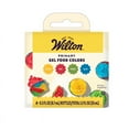 thumbnail image 1 of Wilton Gel Food Coloring Set for Baking & Decorating Red Yellow Green & Blue Food Dye 4 Ct, 1 of 9
