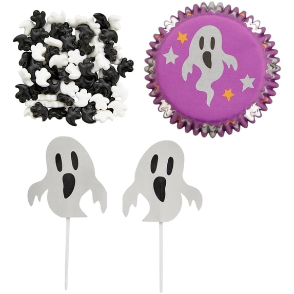 Wilton Ghost