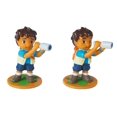 thumbnail image 1 of Wilton Go Diego Go Party Toppers, 1 of 1