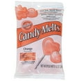 Wilton Halloween Orange Candy Melts