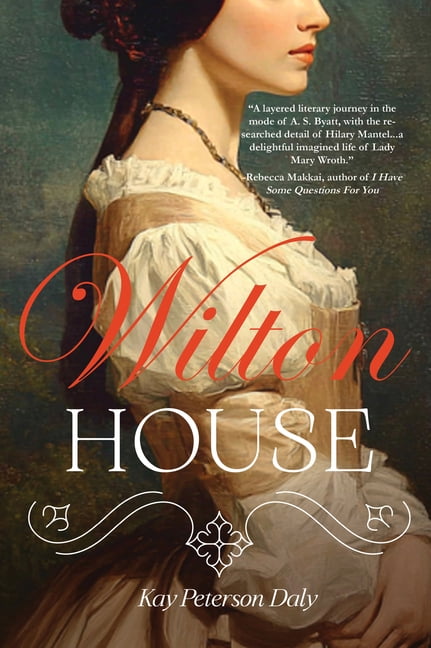 Wilton House, (Paperback)