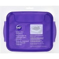 thumbnail image 1 of Wilton Icing Color Organizer - Holds 20 Icing Color Jars ½ oz or 1 oz, 1 of 3