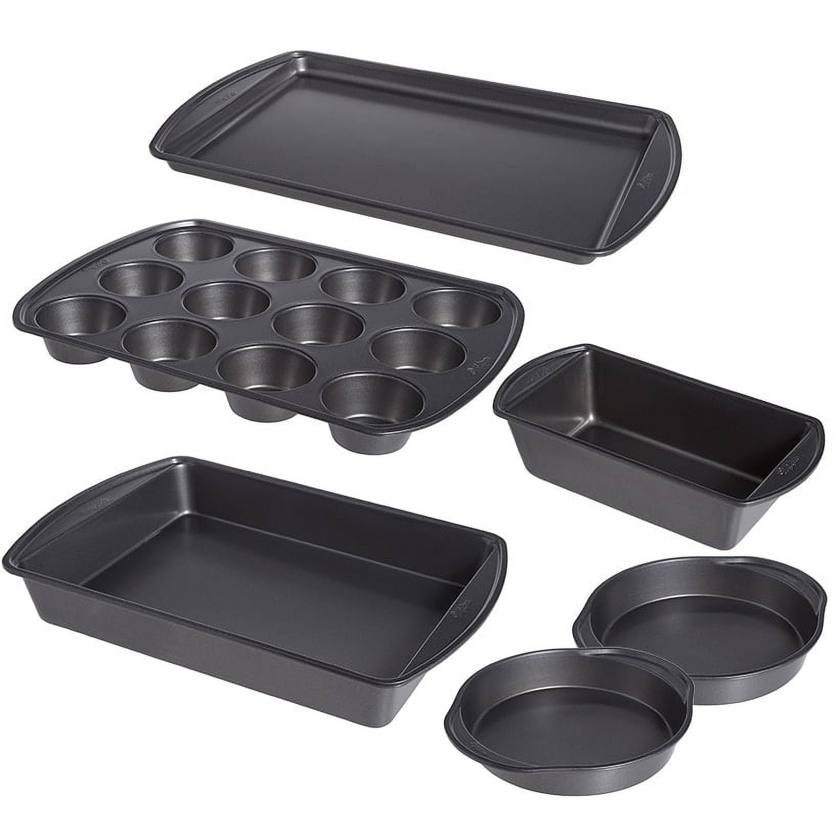 Bakeware Set (6-Piece) Bakeware Set (6-Piece)
