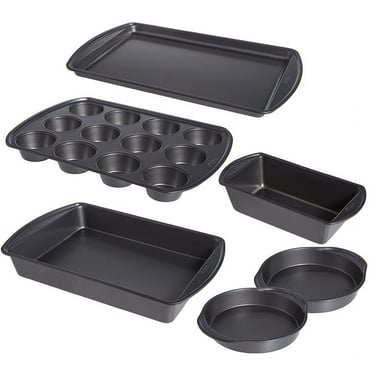 6-Pc. Wilton Nonstick Bakeware Set