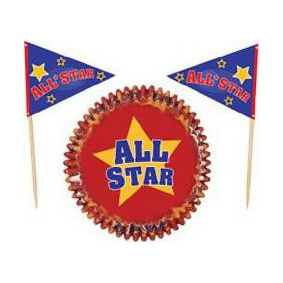 Wilton Industries Wilton Cupcake Combo Pack, 1 ea