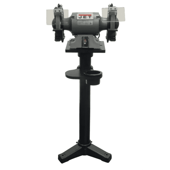 Wilton JBG-10A, 10" SHOP GRINDER & JPS-2A ST