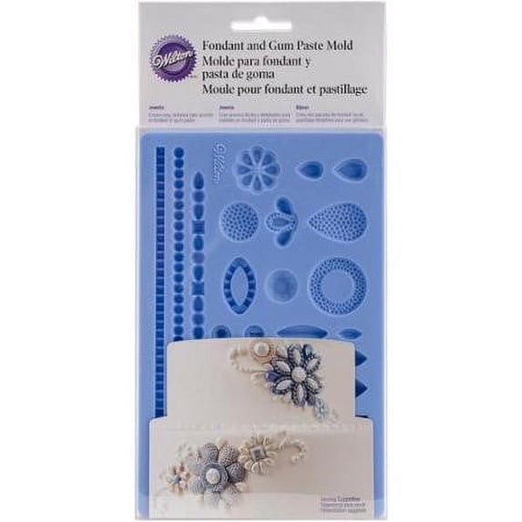 Wilton Jewelry