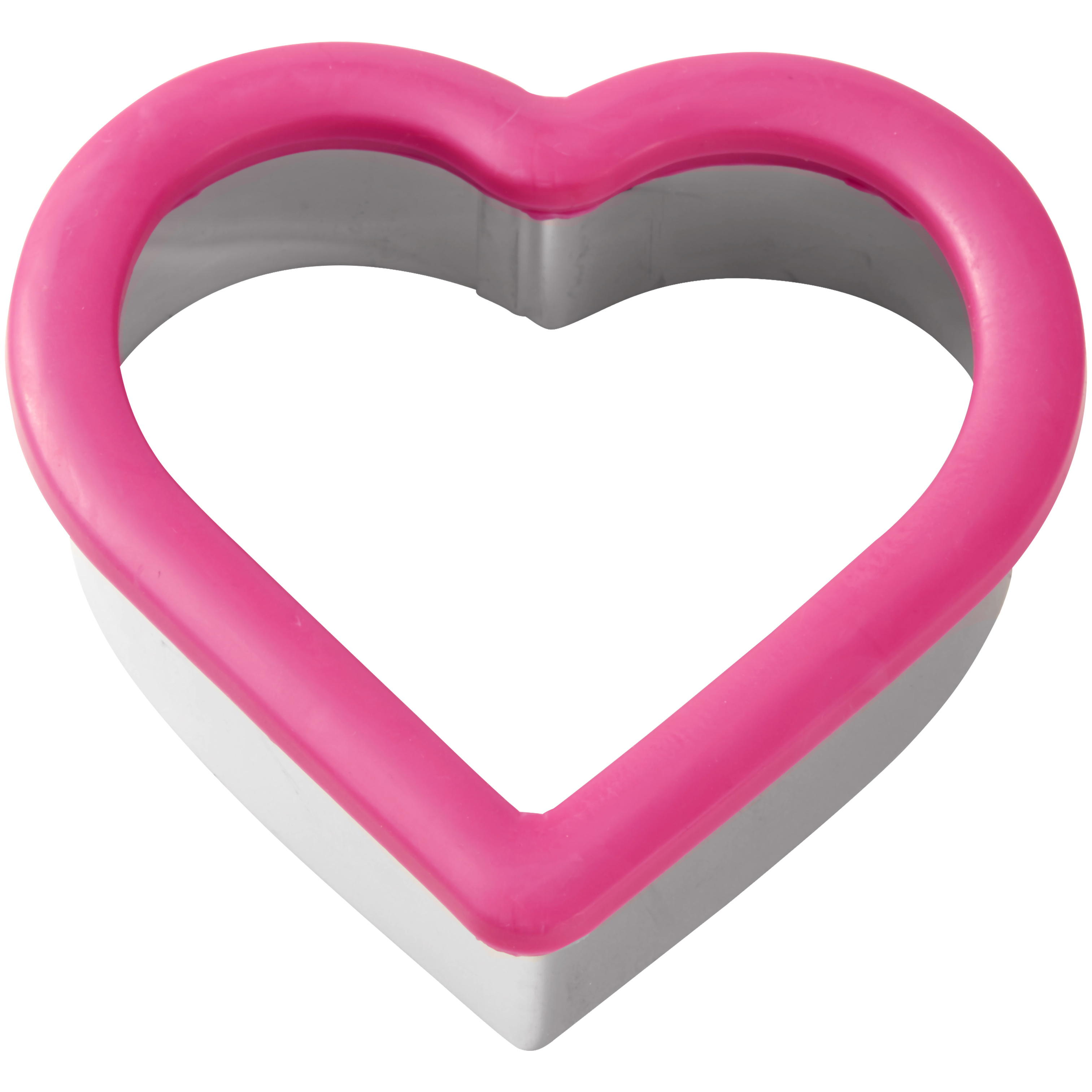 Wilton Large Heart Comfort-Grip Cookie Cutter - image 1 of 2