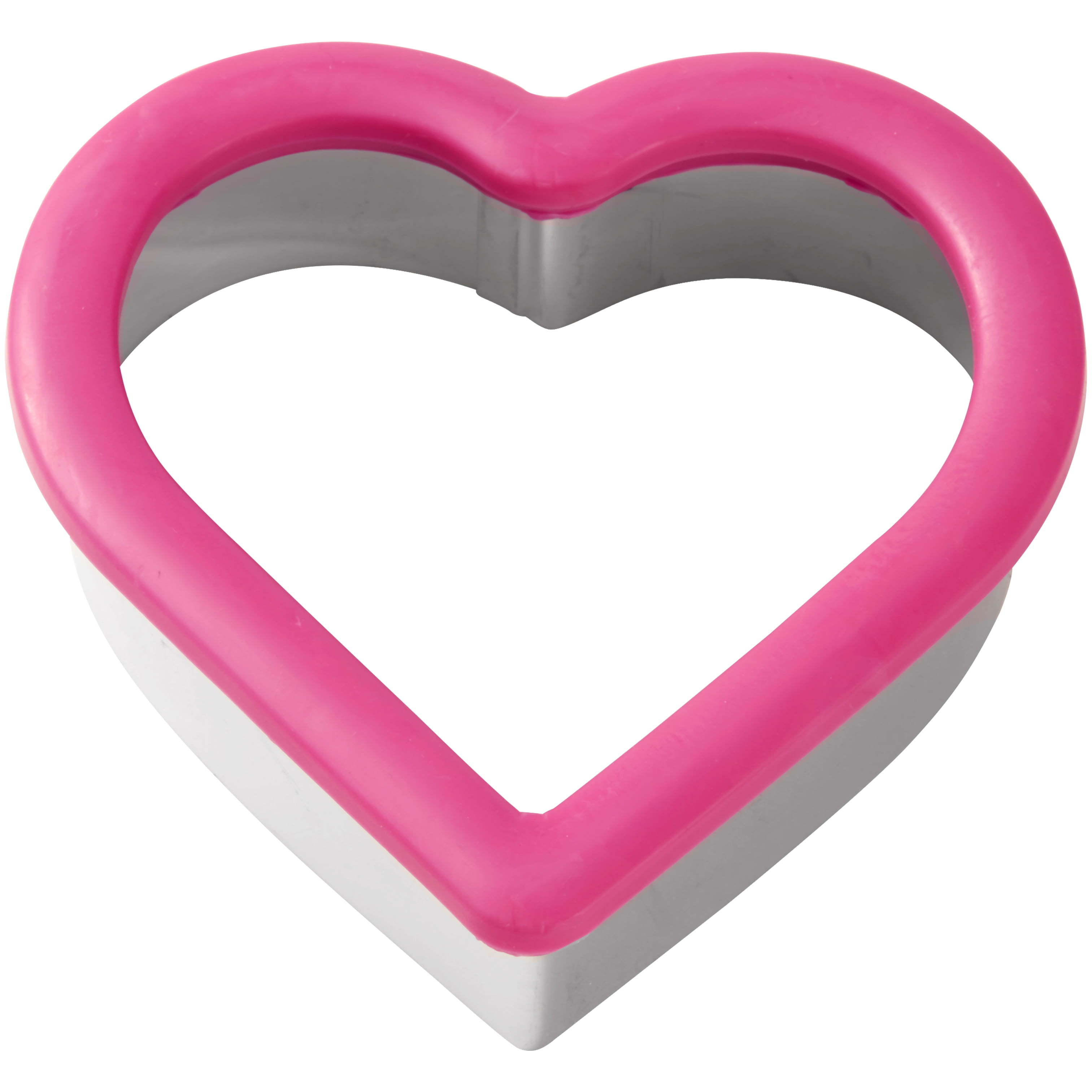 Wilton Comfort Grip Cookie Cutter
