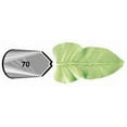 thumbnail image 1 of Wilton Leaf Decorating Tip Cake Icing 70, 1 of 2