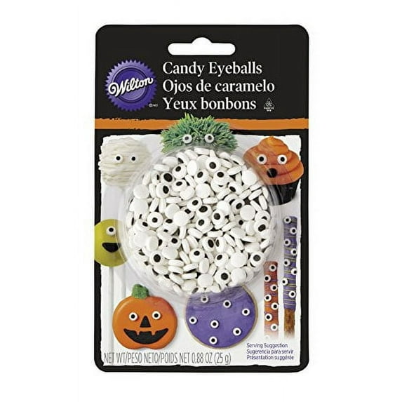 Wilton Mini Candy Eyeballs