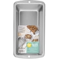 thumbnail image 1 of Wilton Nonstick Steel Loaf Pans, 2 Pack, 1 of 3