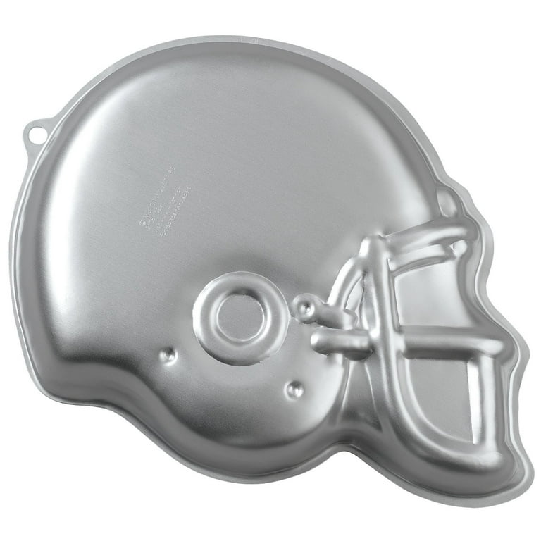 Wilton Novelty Cake Pan, Helmet