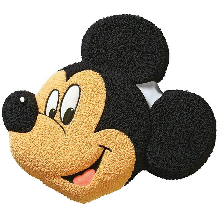Minnie mouse cake pan cheap walmart