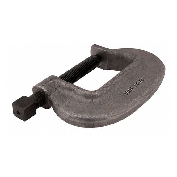 Wilton O Series Bridge C Clamp