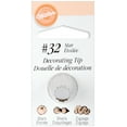 Wilton Open Star Cake Decorating Tip 32