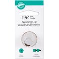 thumbnail image 1 of Wilton Decorating Tip-#4B Star, 1 of 5