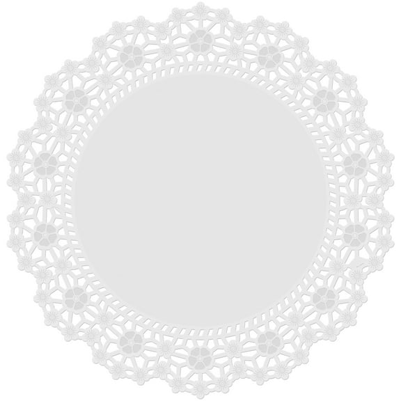 Paper Doilies