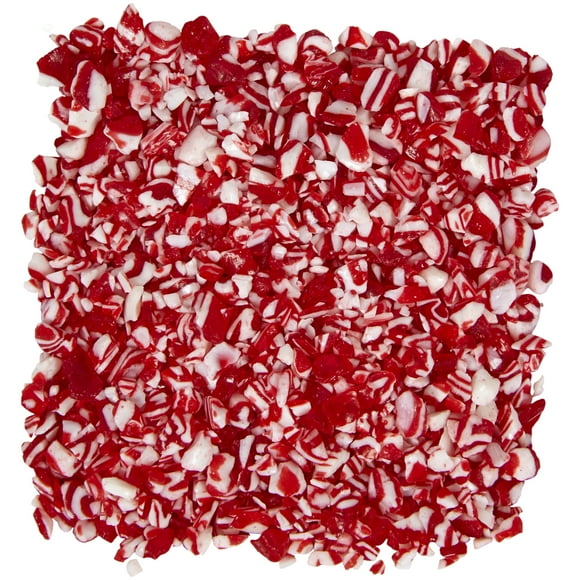 Crushed Peppermint Candy