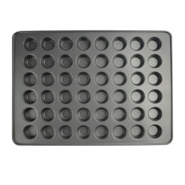 Wilton metal baking pan set of 3-9x13,8x8, loaf pan