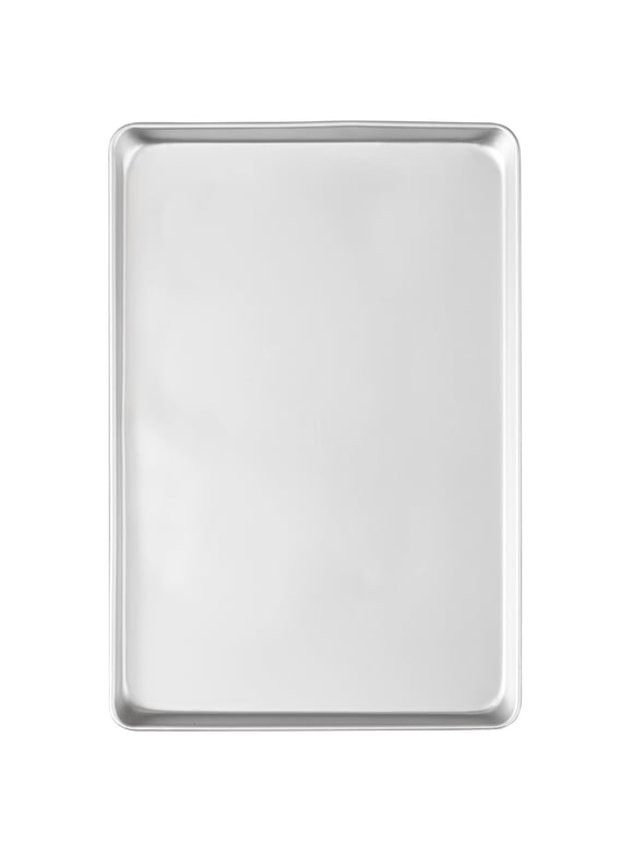 Wilton Performance Pans Aluminum Large Cookie Pan, 12 x 18-Inch