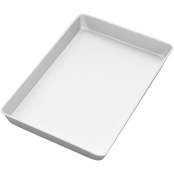 Wilton Performance Pans Aluminum Large Sheet Cake Pan, 12 x 18-Inch