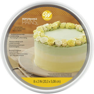 Vintage Square Aluminum Angel Food Cake Pan Bundt Pan Cake Pan Tube Pan  9.25 Inches Square X 4.25 Inches High Mid Century 