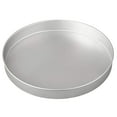 thumbnail image 1 of Wilton Performance Pans Aluminum Round Cake Pan, 16 x 2 in., 1 of 4