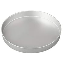 Wilton Performance Pans Aluminum Round Cake Pan, 16 x 2 in.