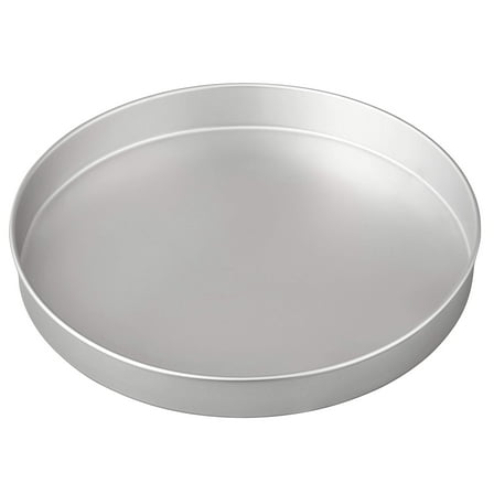 Wilton Performance Pans Aluminum Round Cake Pan, 16 x 2 in.
