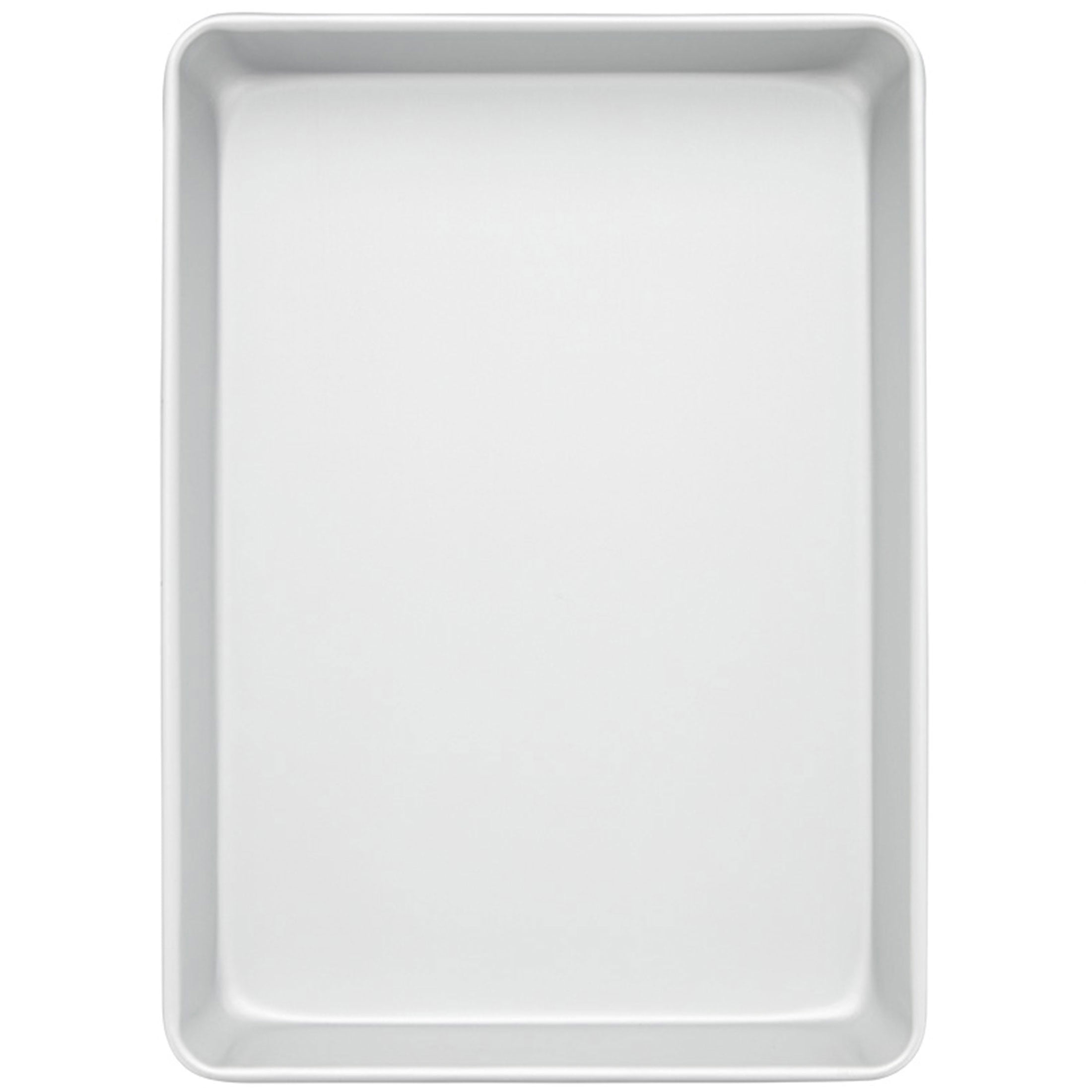 Rectangular 9 x 13 Inch Aluminum Sheet Cake Pan