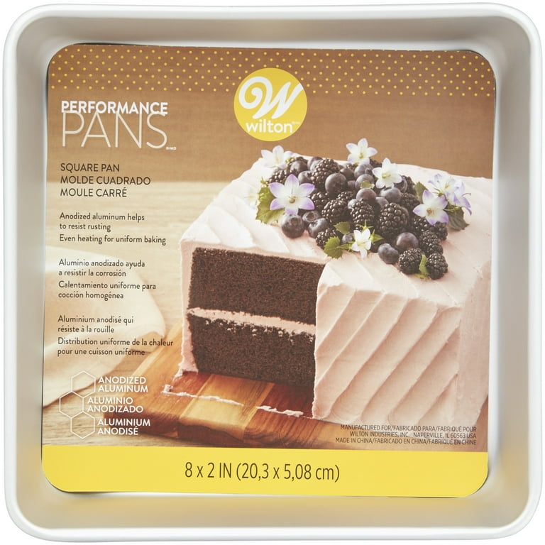 https://i5.walmartimages.com/seo/Wilton-Performance-Pans-Aluminum-Square-Cake-and-Brownie-Pan-8-Inch_b62fcd26-f6c1-4b55-aaa7-738b5a812d9b.f7da05fde4e3cc4ff1308c065c481c43.jpeg?odnHeight=768&odnWidth=768&odnBg=FFFFFF