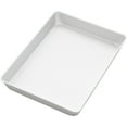 Wilton Performance Pans Large Aluminum Rectangular Sheet Cake Pan, 11 x