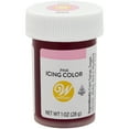 Wilton Pink Gel Food Coloring, 1 oz.