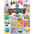 thumbnail image 1 of Wilton Pops! Sweets on a Stick Book, 1 of 7