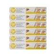 thumbnail image 1 of Wilton Pre-Cut Parchment Sheets 10" X 15" , 24-Count (6 Pack), 1 of 8