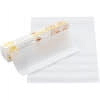 Wilton Pre-Cut Parchment Sheets, 24-Count