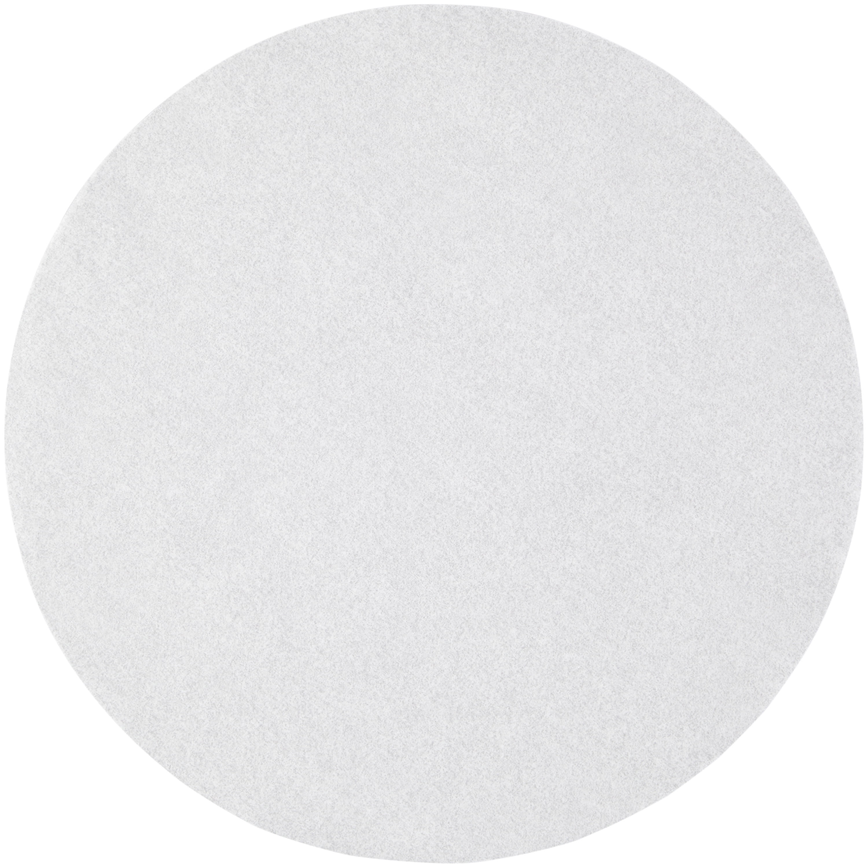 Wilton Pre-Cut Round Parchment Sheets, 45-Count