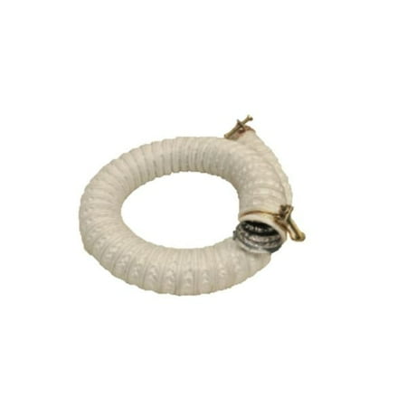 Jet Dust Collector Hose,2" 414812