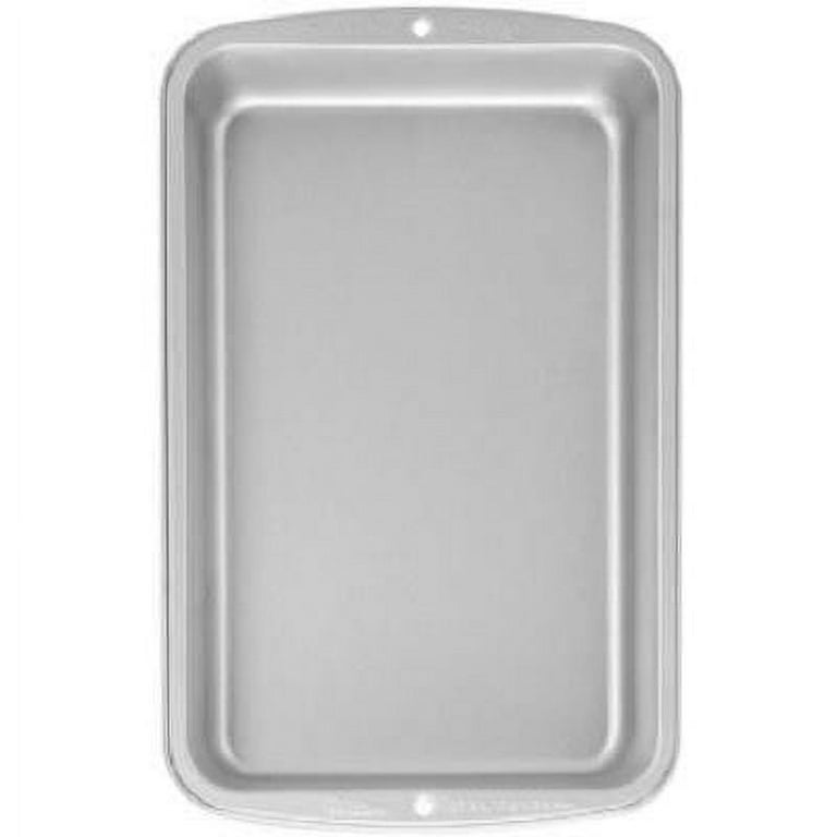  Good Cook 11 Inch x 7 Inch Biscuit/ Brownie Pan