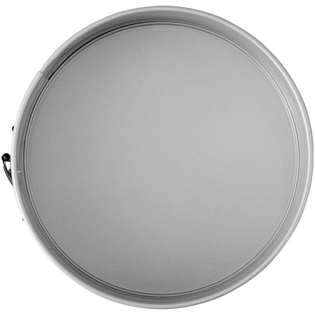 Wilton Recipe Right Non-Stick Springform Tin, 9-Inch