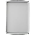 Wilton Recipe Right Small NonStick Baking Sheet, Cookie Sheet, 13.2 x