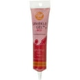 thumbnail image 1 of Wilton Red Sparkle Gel, 3.5 oz., 1 of 3