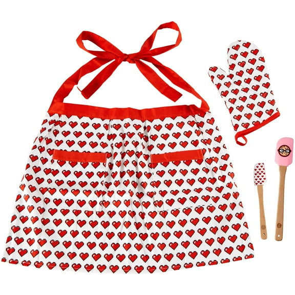 Wilton Rosanna Pansino Nerdy Nummies Beginning Baker Gift Set
