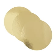 Wilton Round Gold Cake Boards, 3-Count